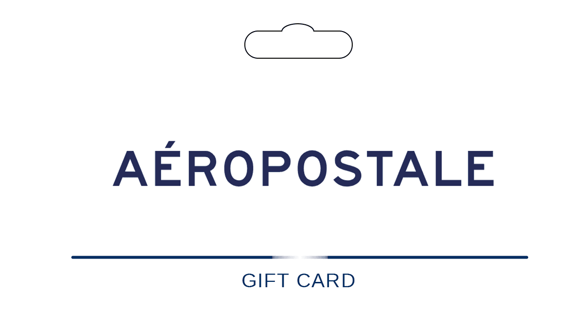 Aéropostale