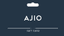AJIO