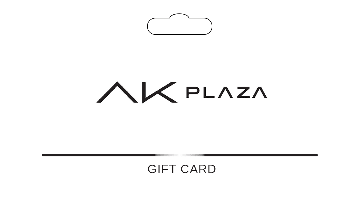 AK Plaza