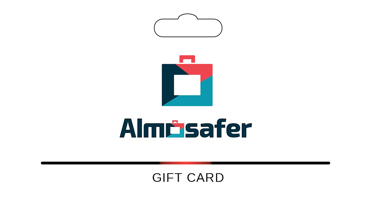 Almosafer