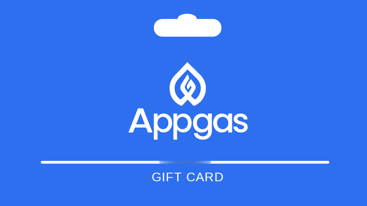 AppGas