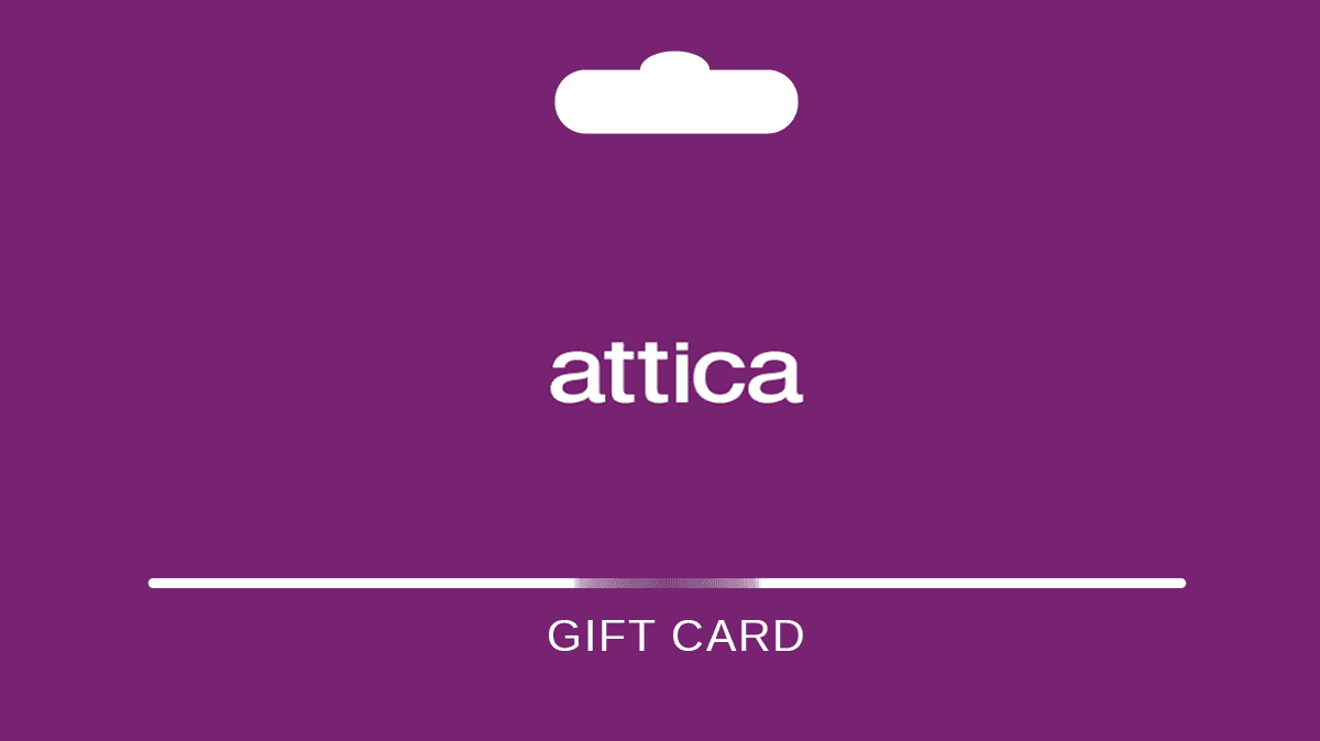 Attica