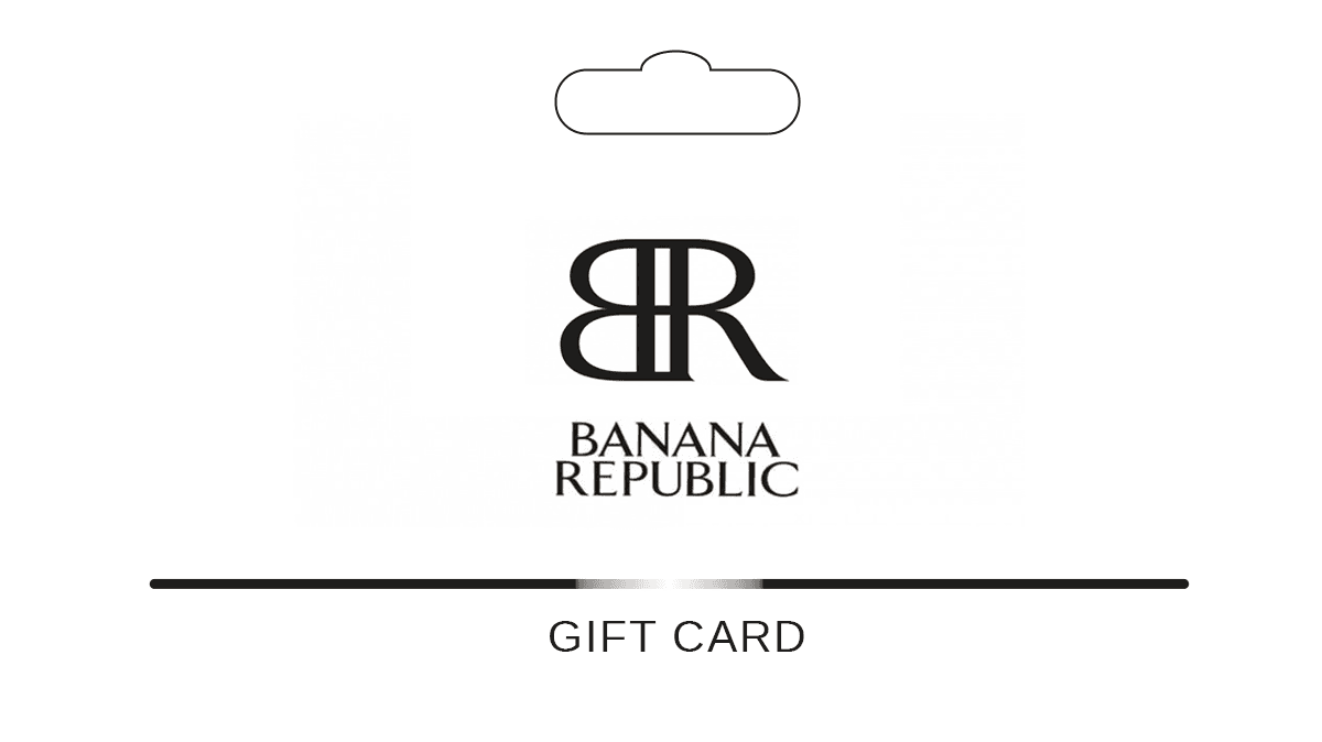 Banana Republic