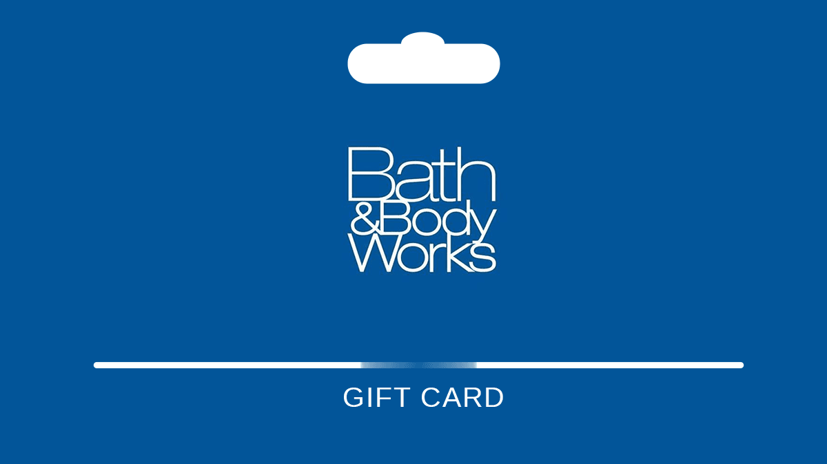 Bath & Body Works