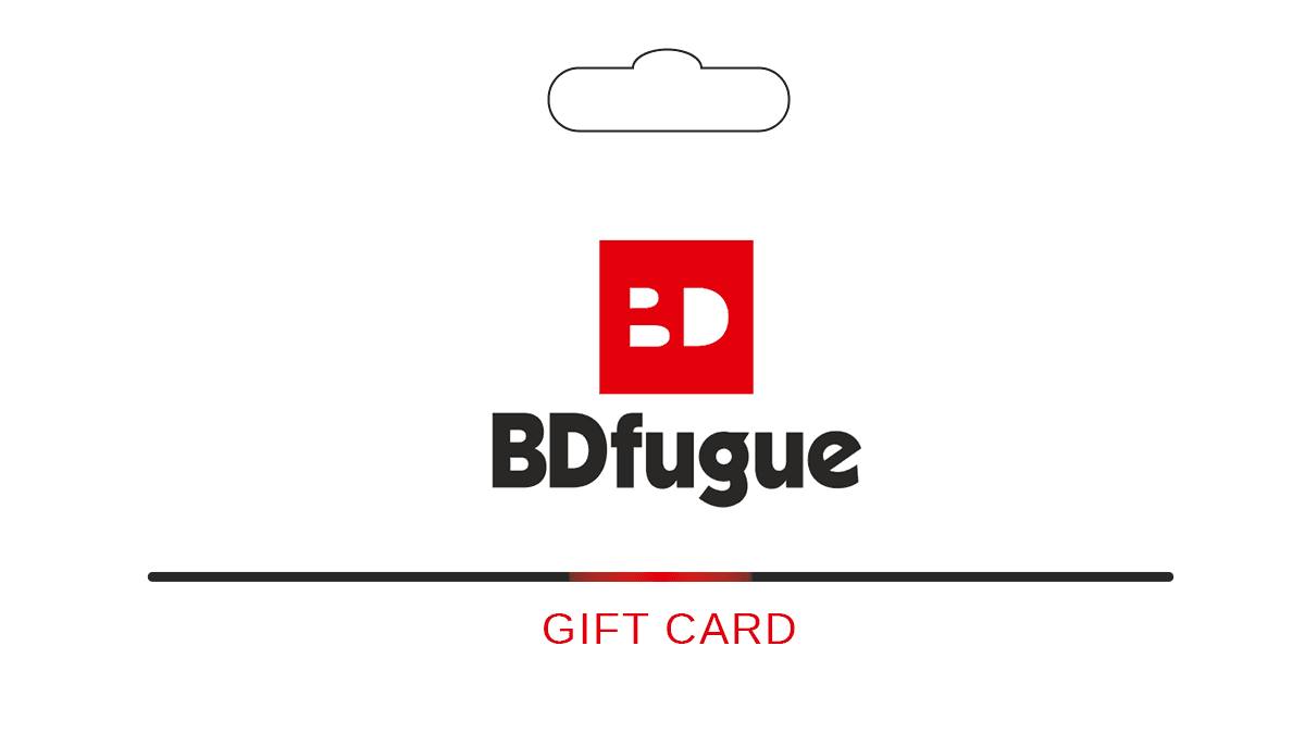 BDFugue