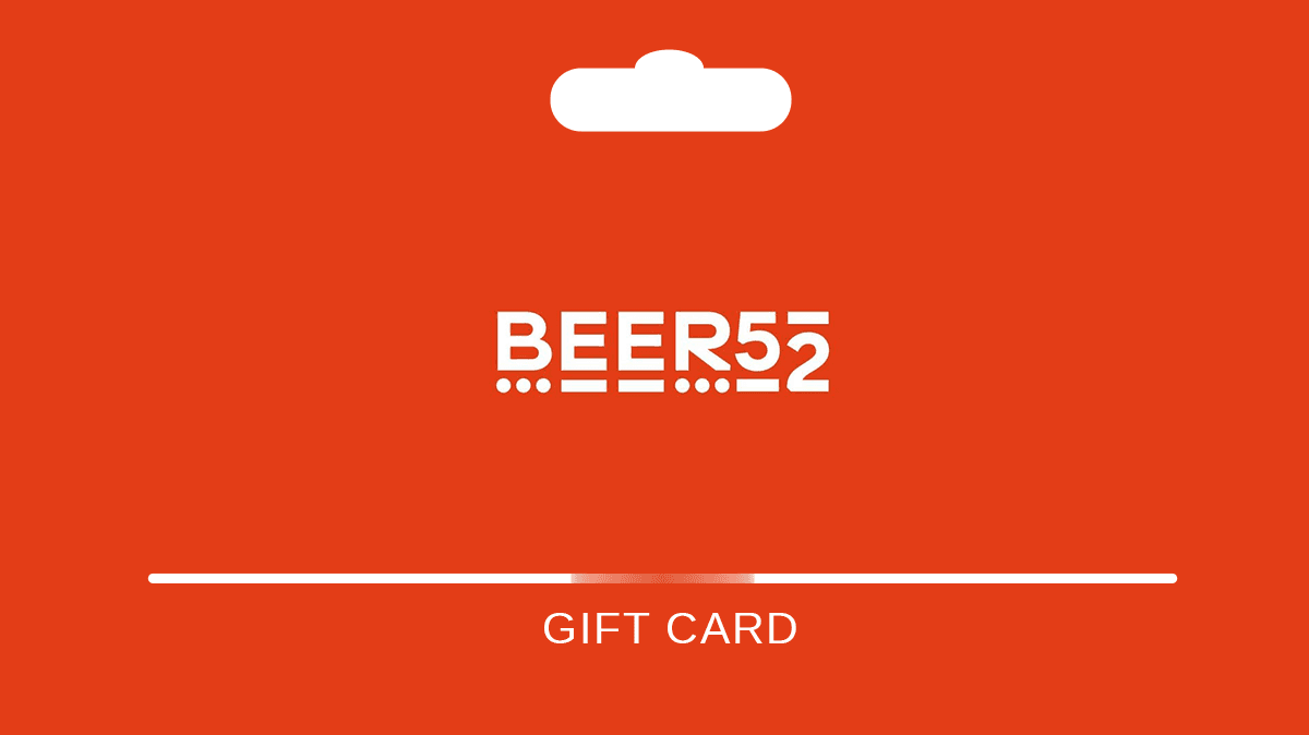 Beer52