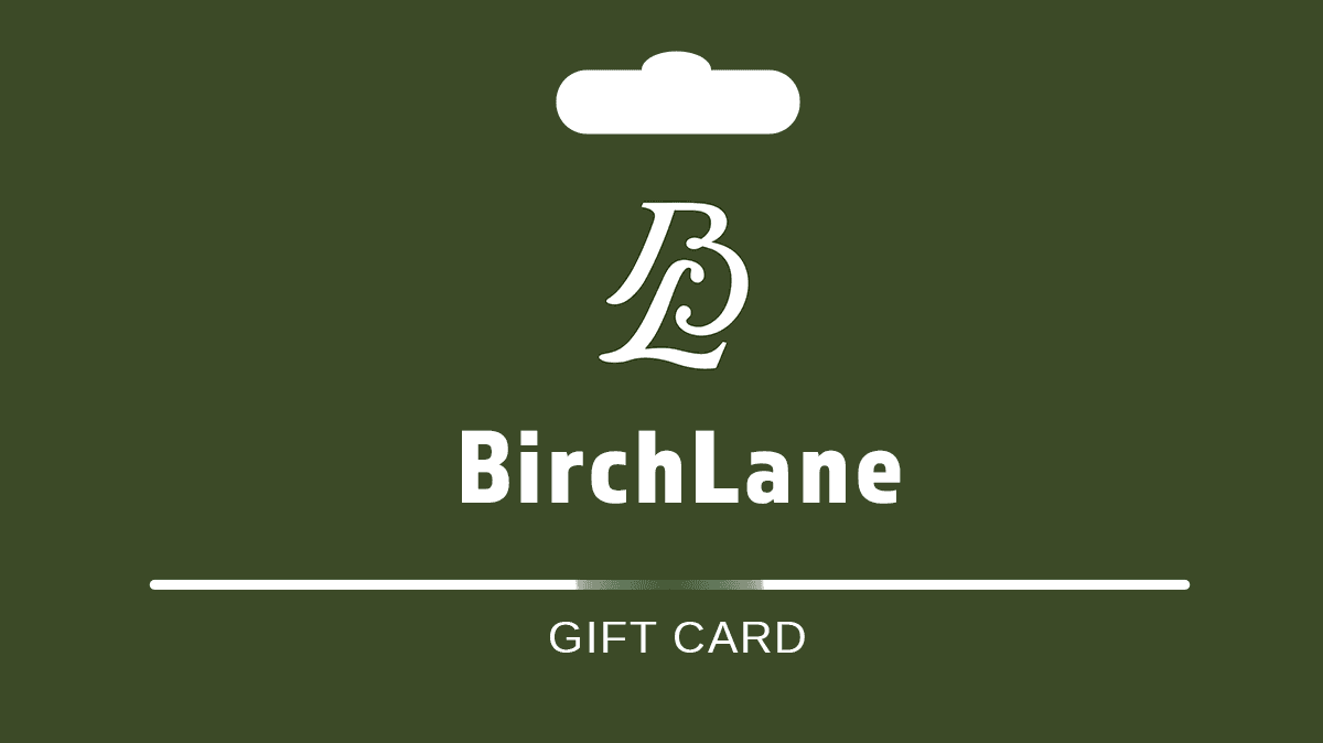 Birch Lane