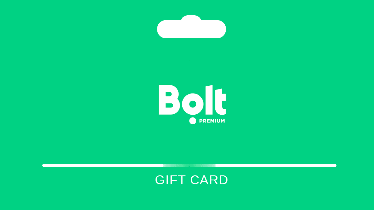 Bolt Premium