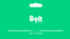Bolt Premium