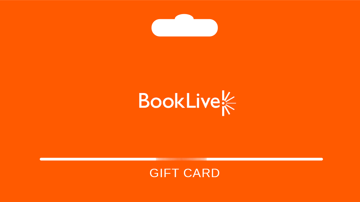 BookLive!