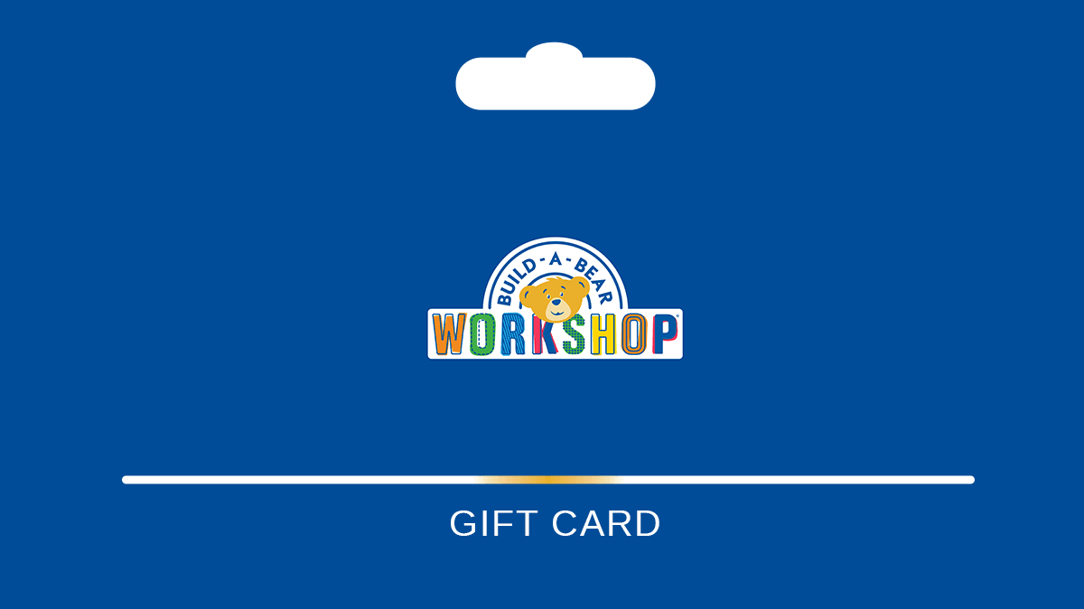 Build-A-Bear Workshop