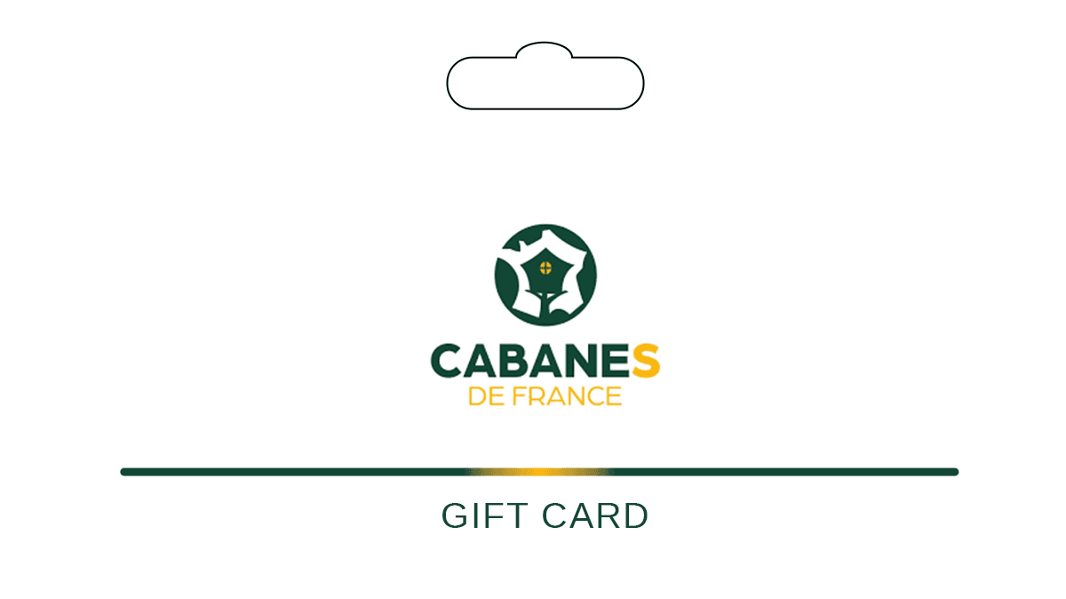 Cabanes de France