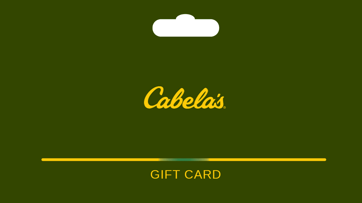 Cabela's