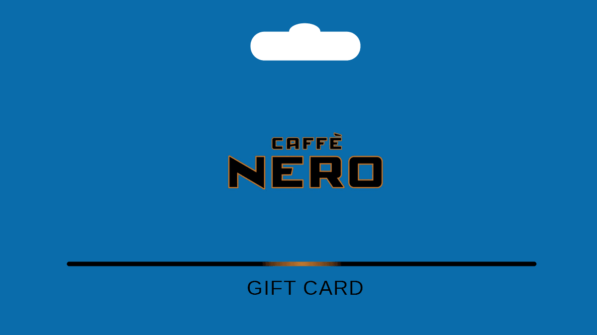Caffè Nero