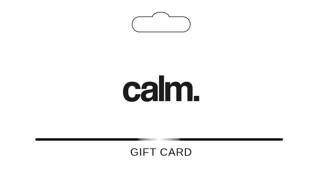 Calm
