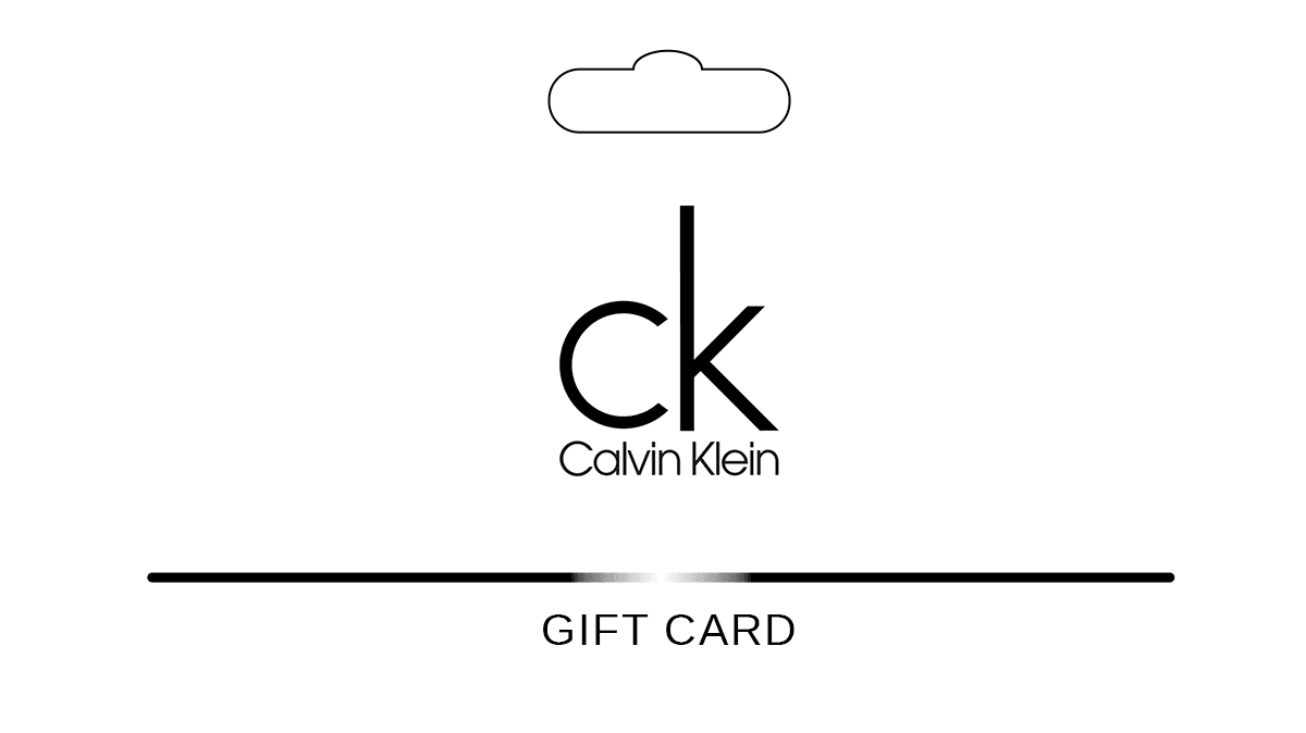 Calvin Klein