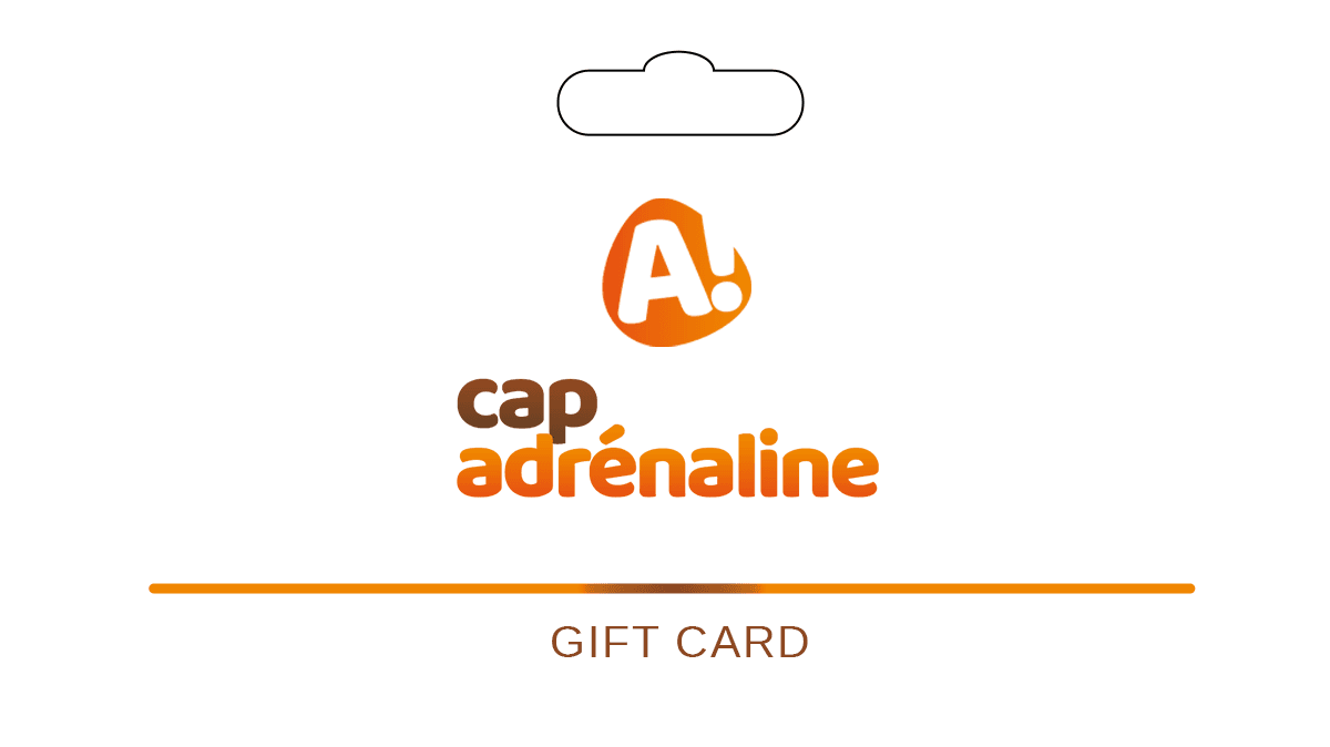 Cap Adrénaline