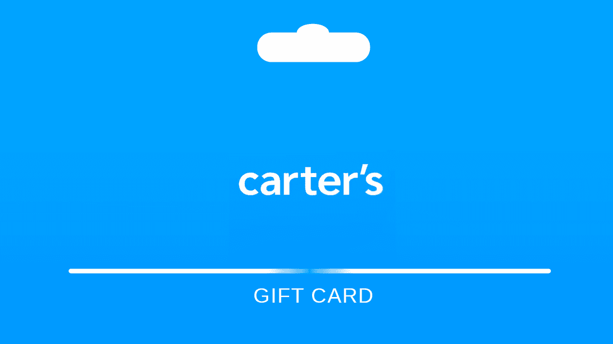 Carter's