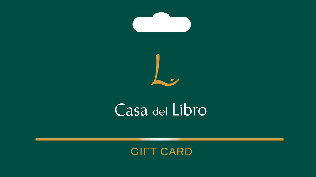 Casa del Libro