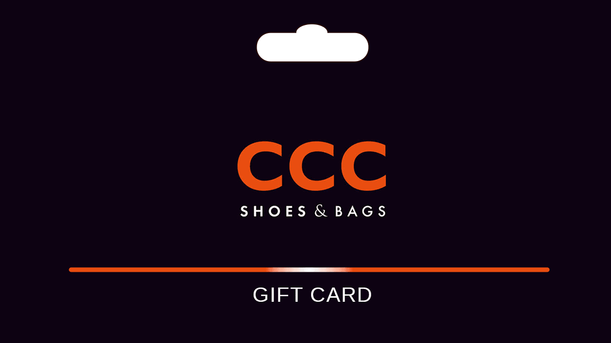 CCC Shoes & Bags