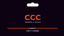 CCC Shoes & Bags