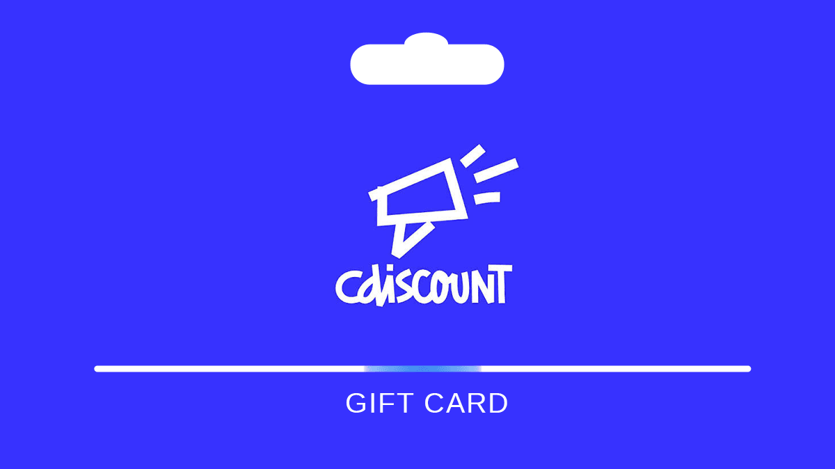 Cdiscount