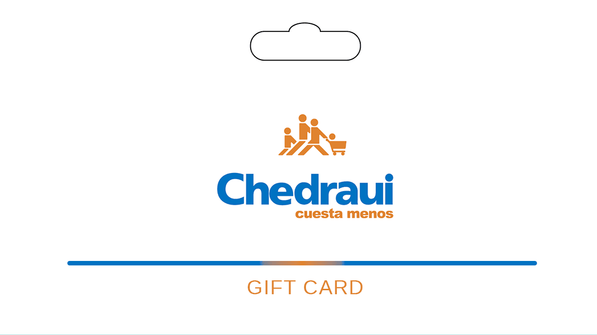 Chedraui