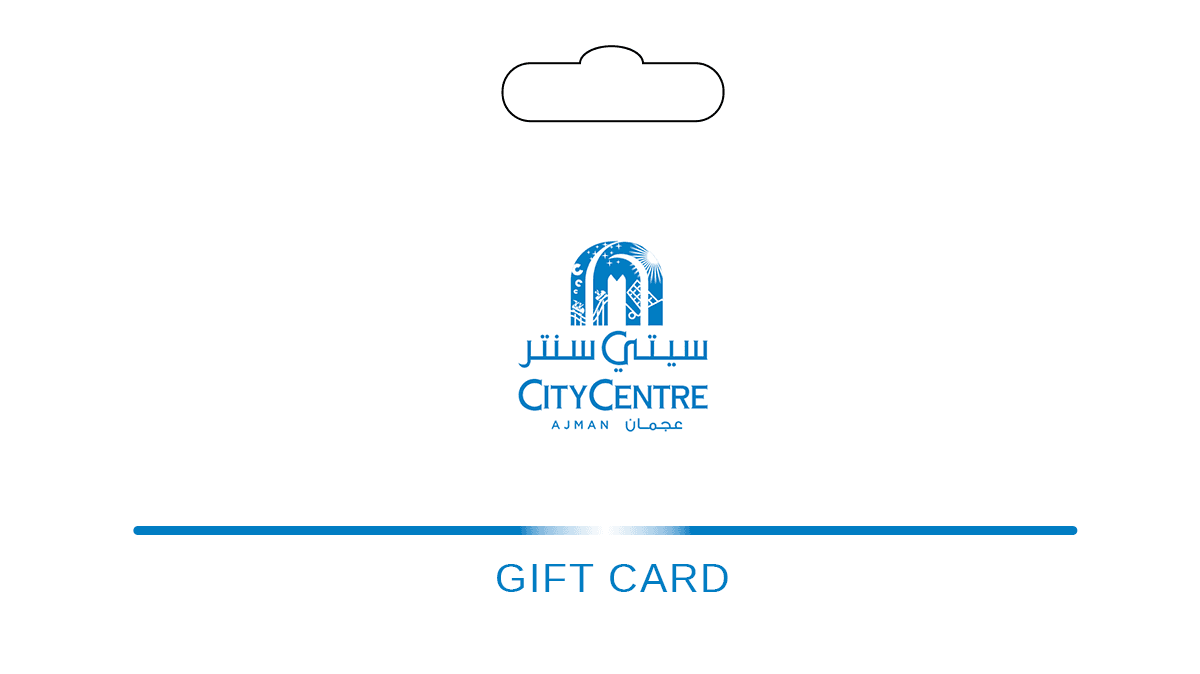 City Centre Ajman