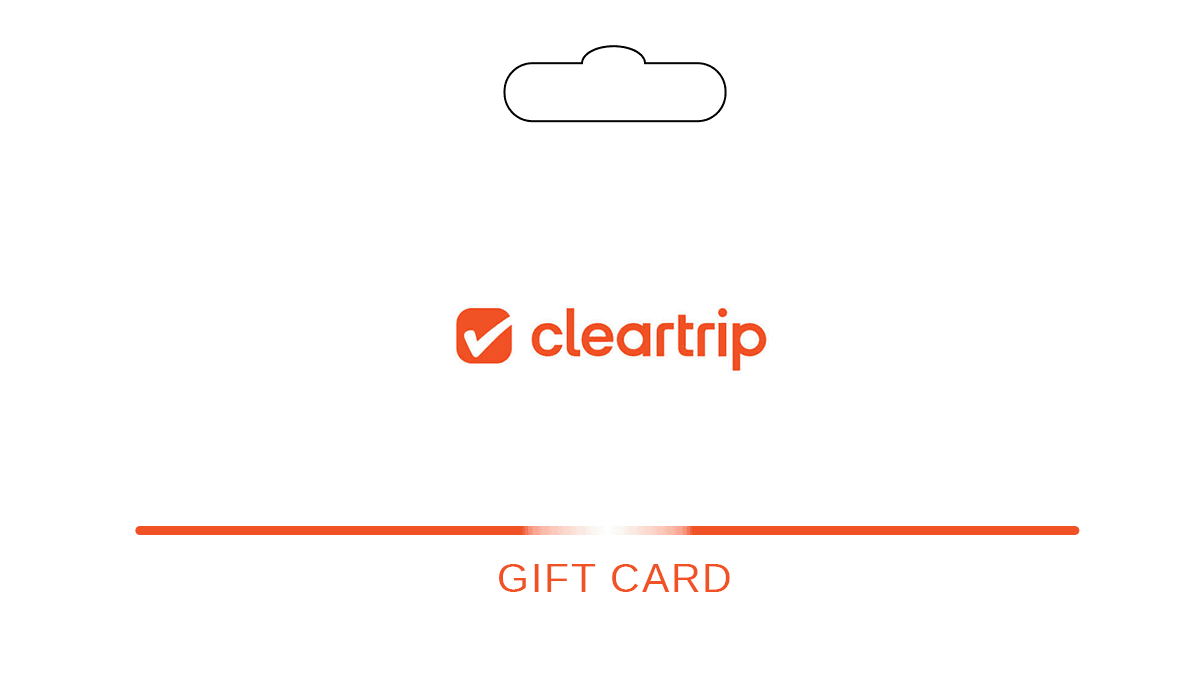 Cleartrip