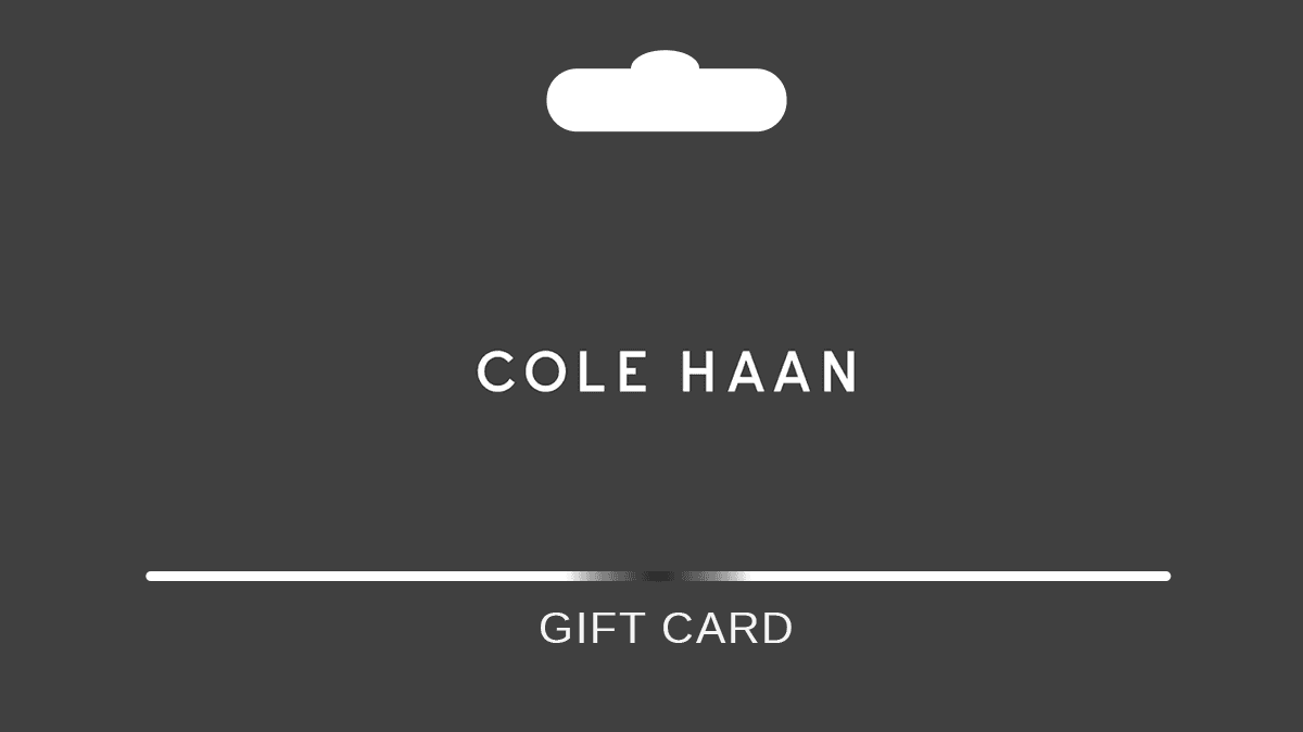 Cole Haan