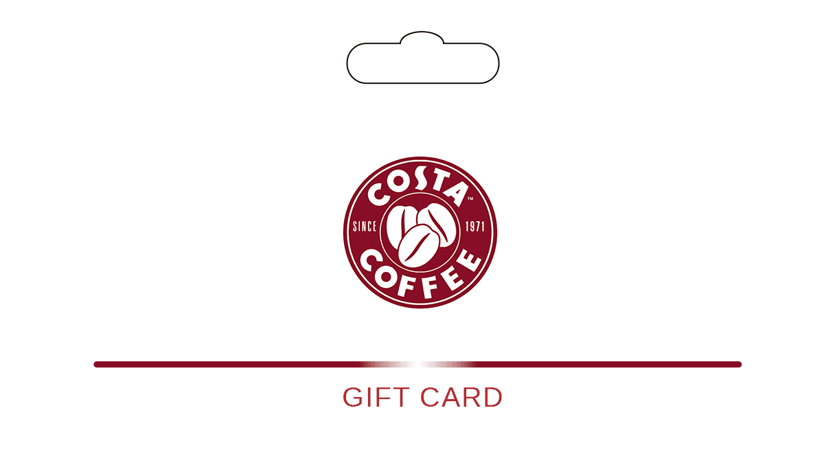 Costa Coffee