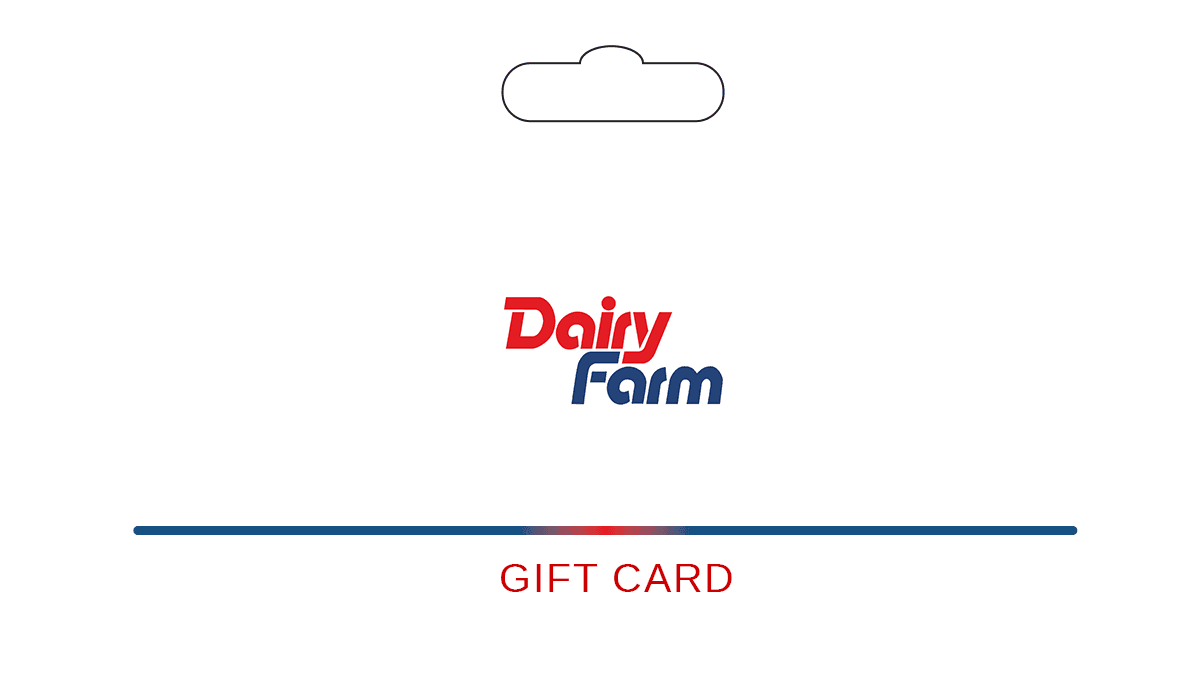 Dairy Farm (DFI Retail Group)
