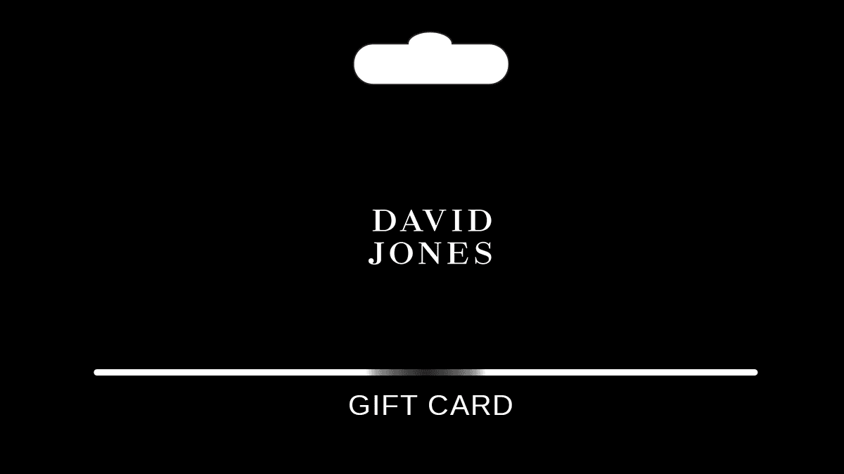David Jones