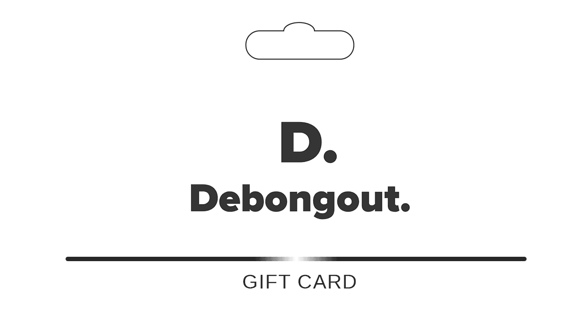 Debongout