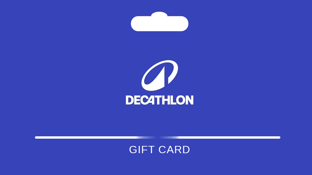 Decathlon