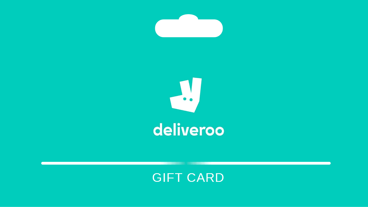 Deliveroo