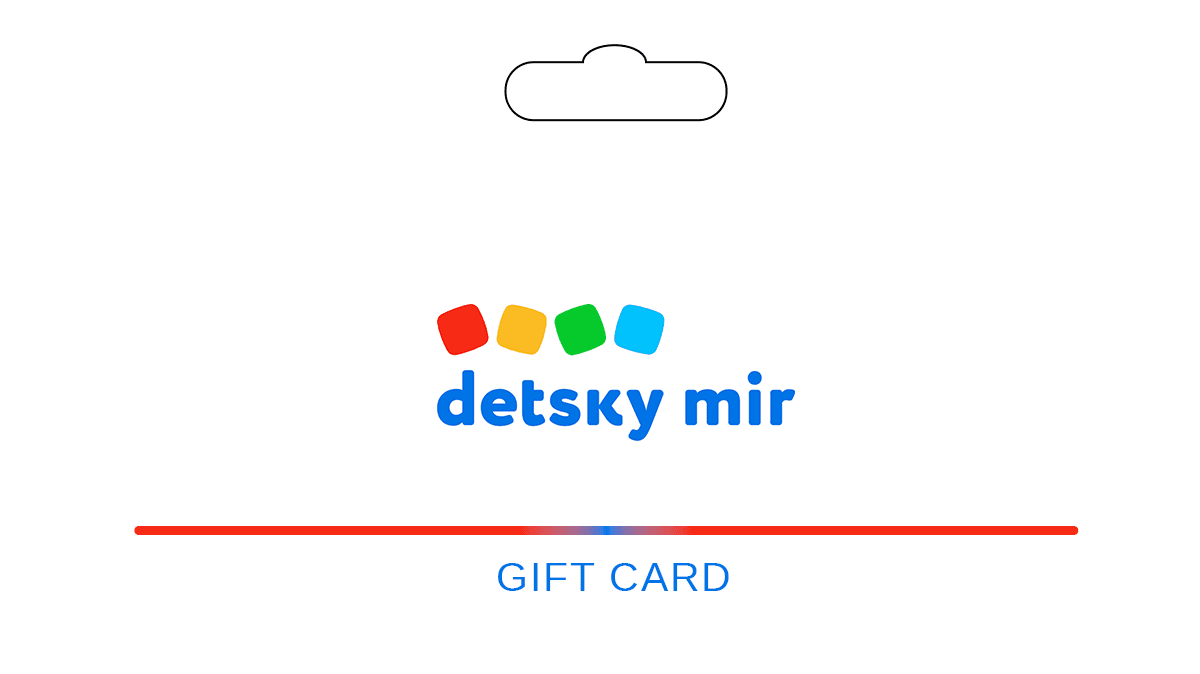 Detsky Mir