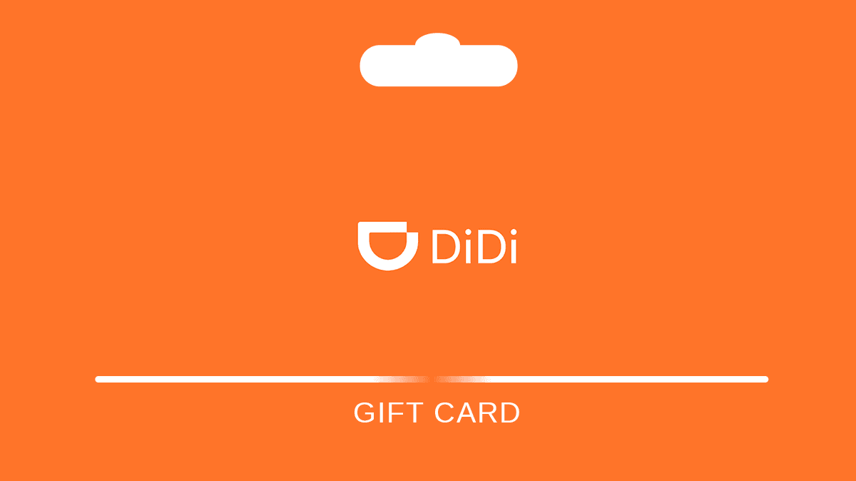 DiDi