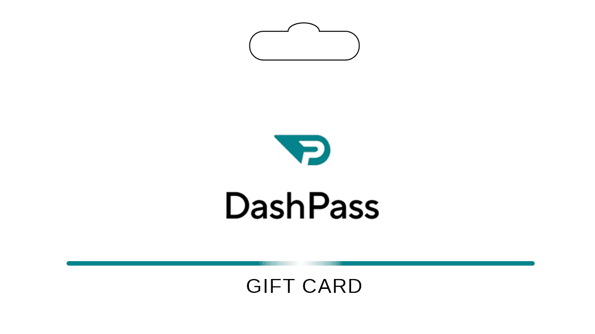 DashPass