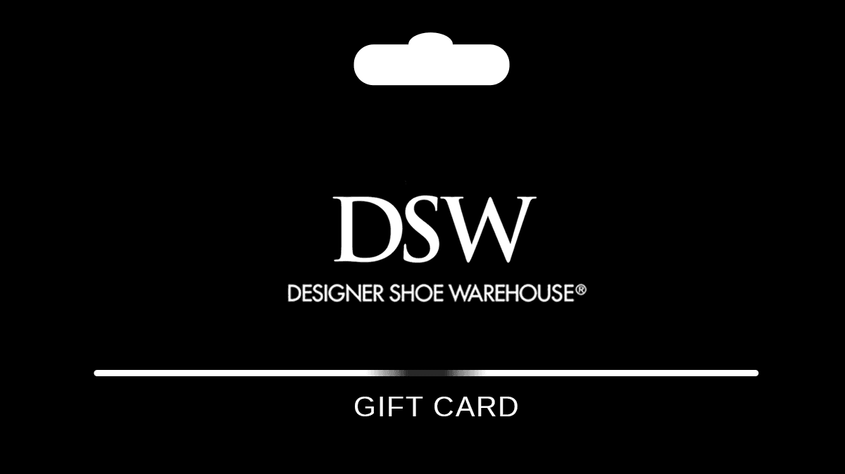 DSW Designer Shoe Warehouse