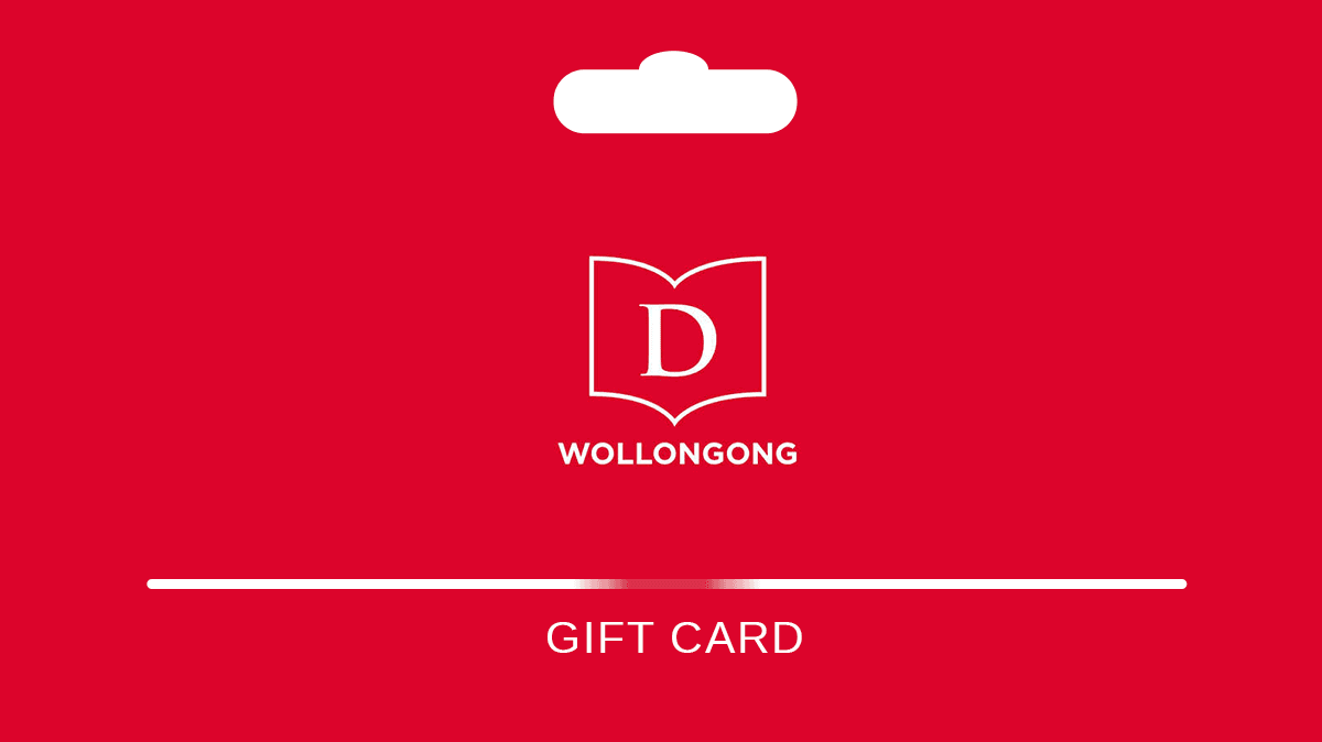 Dymocks Wollongong