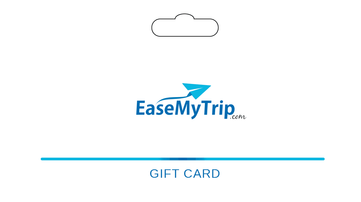 EaseMyTrip