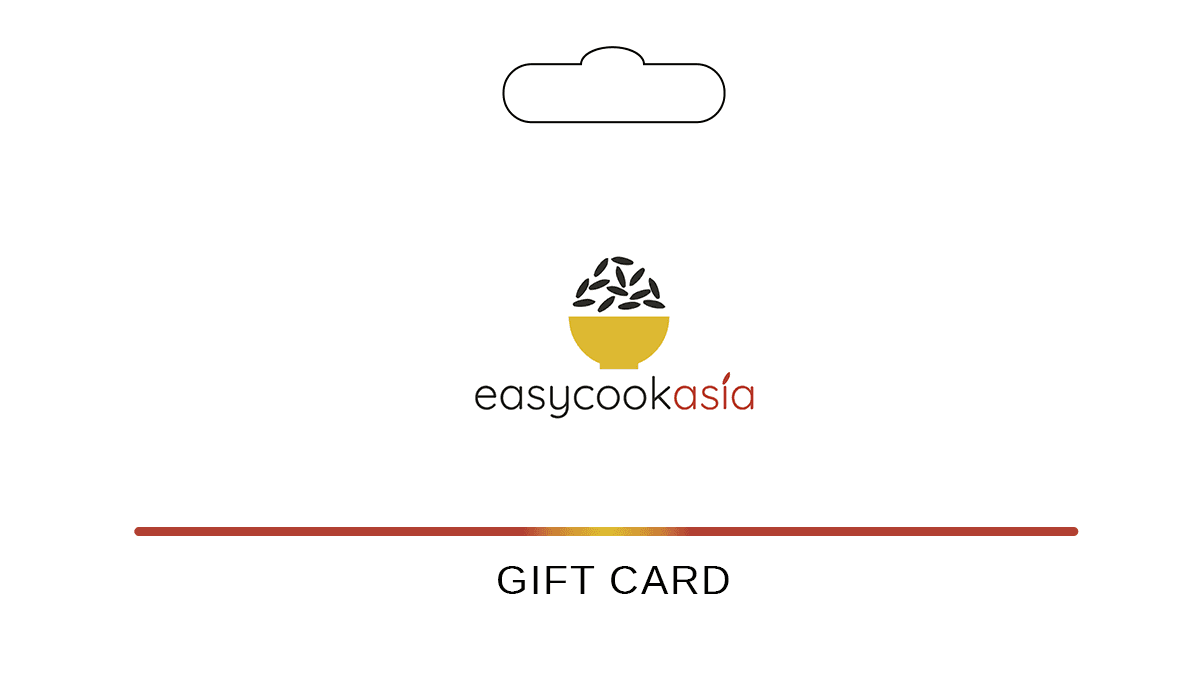 EasyCookAsia