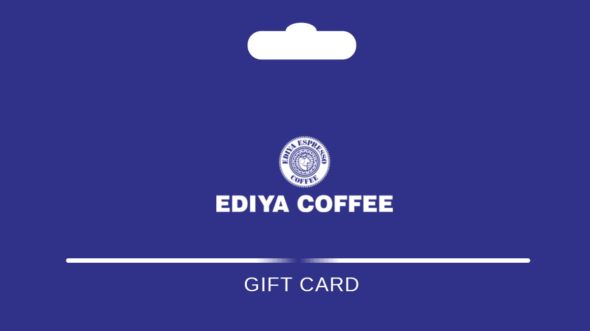 Ediya Coffee