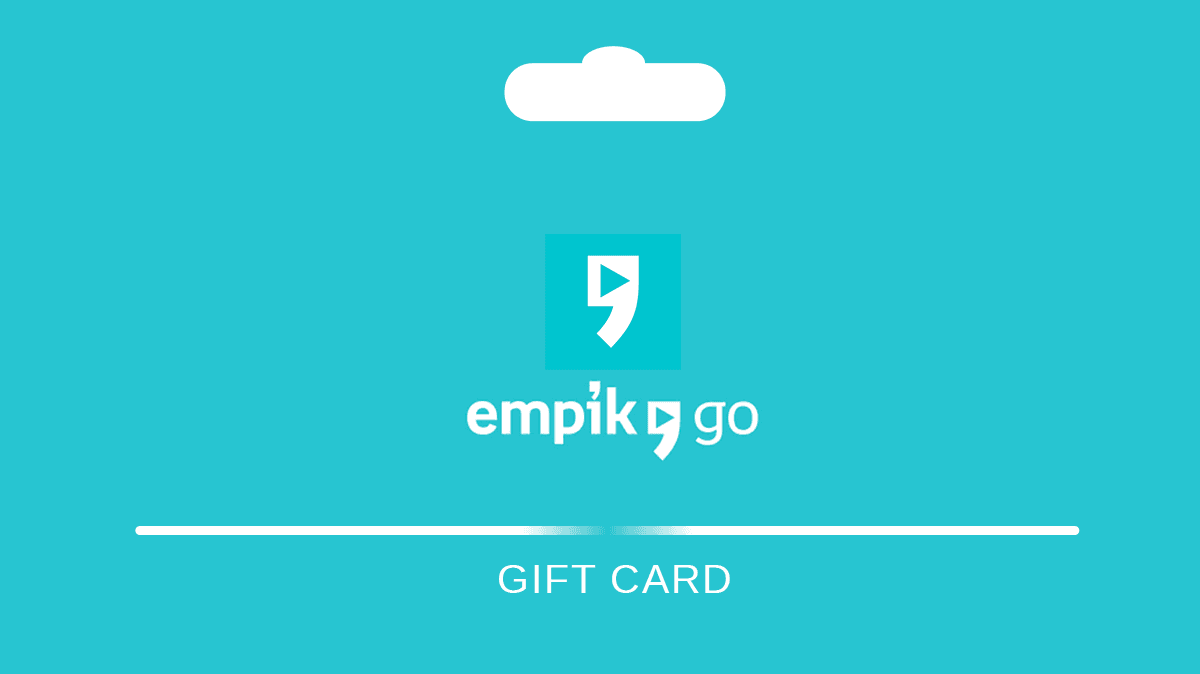 Empik Go