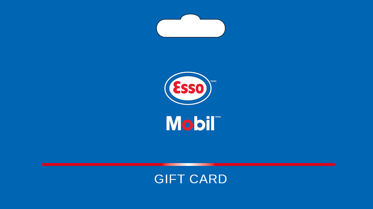 Esso & Mobil