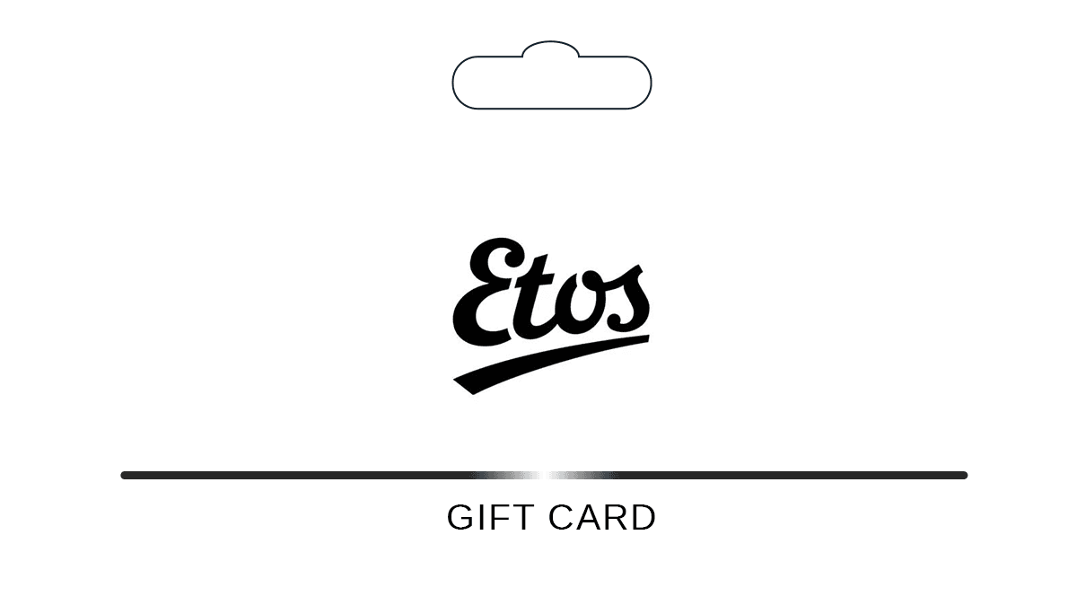 Etos