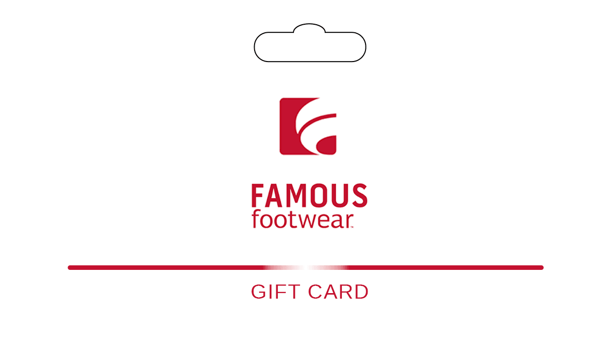 Famous Footwear