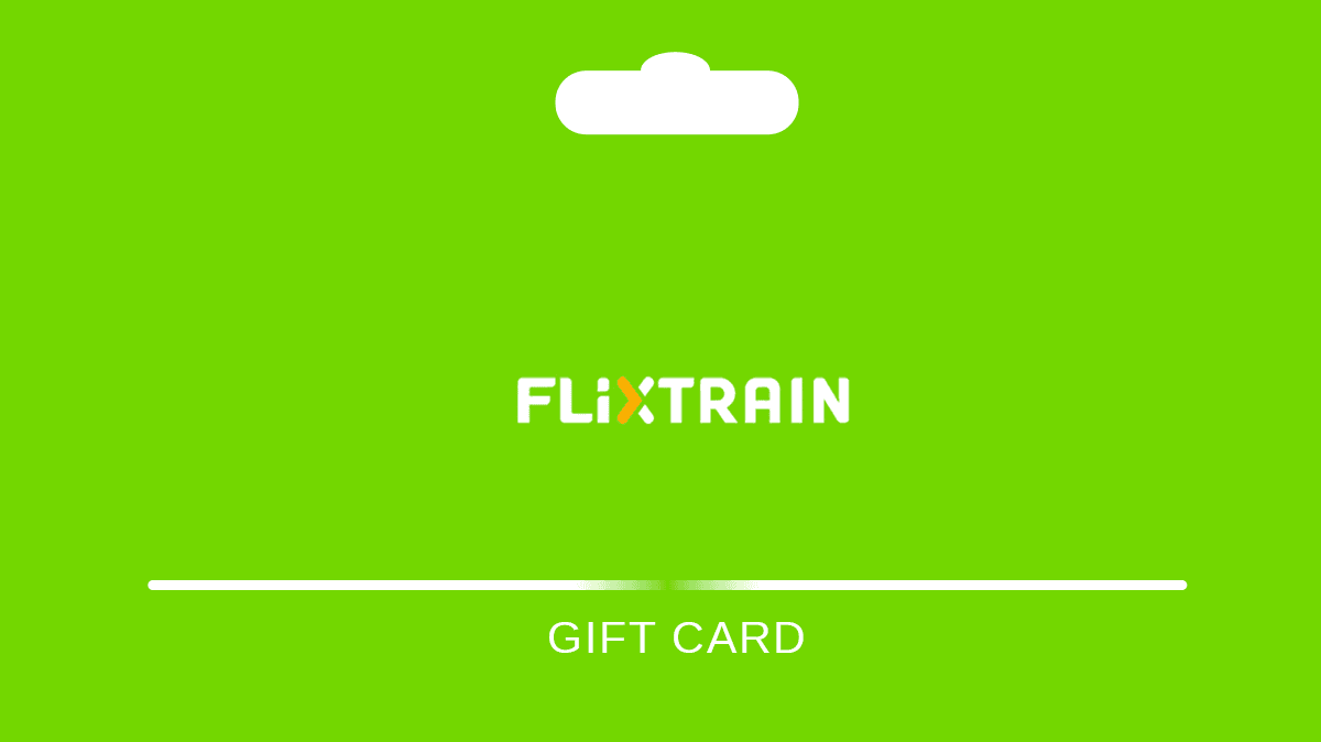 FlixTrain