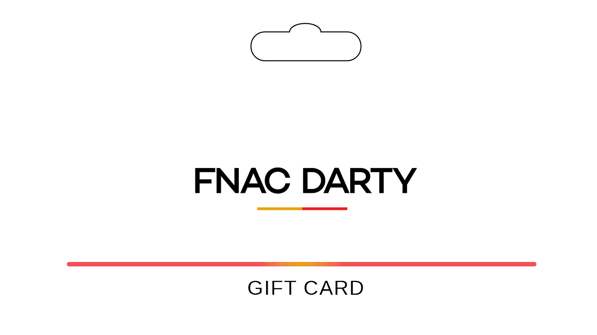 Fnac Darty